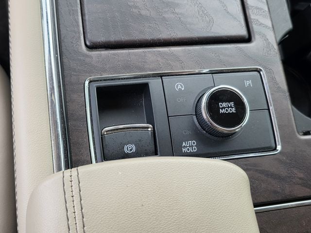 2024 Lincoln Navigator L L Reserve