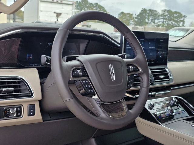 2024 Lincoln Navigator L L Reserve