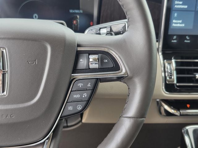 2024 Lincoln Navigator L L Reserve