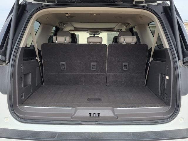 2024 Lincoln Navigator L L Reserve