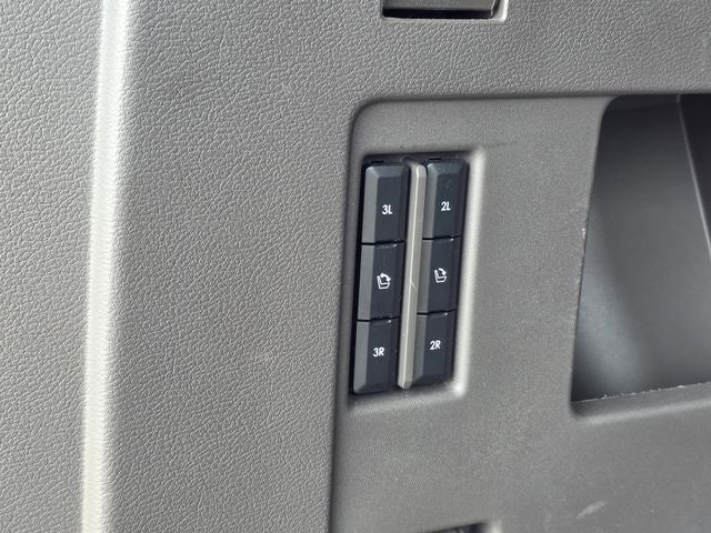 2024 Lincoln Navigator L L Reserve