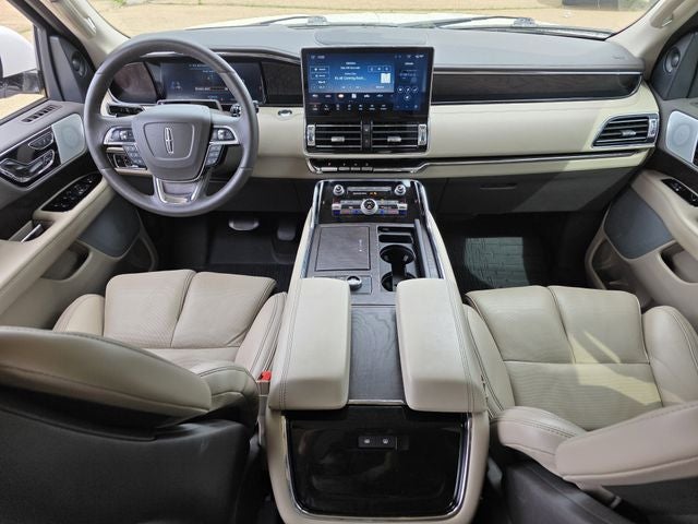 2024 Lincoln Navigator L L Reserve
