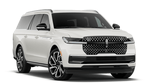 2026 Lincoln Navigator L Reserve In-Transit