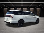 2027 Lincoln Navigator L Reserve