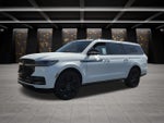 2027 Lincoln Navigator L Reserve