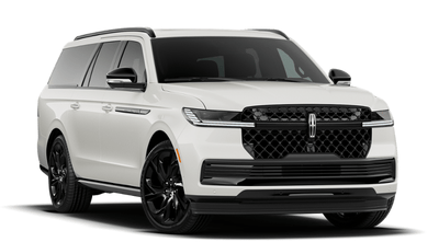 2027 Lincoln Navigator L Reserve In-Transit