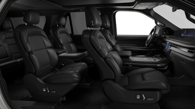 2027 Lincoln Navigator L Reserve In-Transit