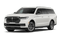 2026 Lincoln Navigator L Reserve In-Transit
