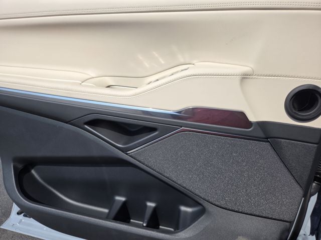 2027 Lincoln Navigator L Reserve