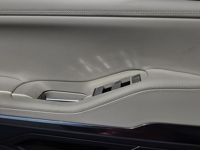 2027 Lincoln Navigator L Reserve