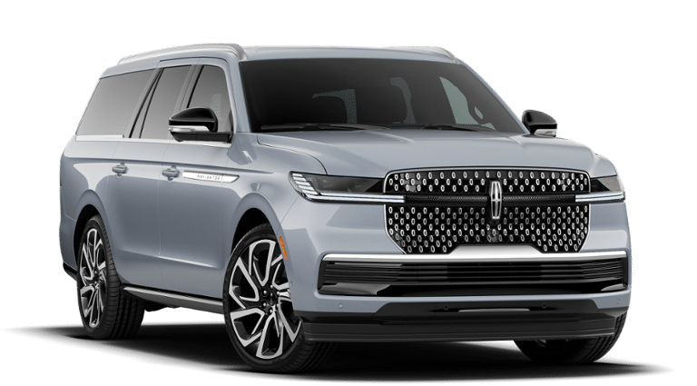2027 Lincoln Navigator L Reserve In-Transit