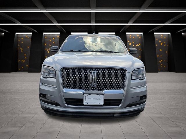 2022 Lincoln Navigator L Standard