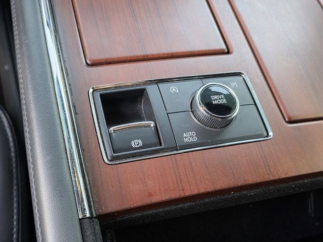 2022 Lincoln Navigator L Standard