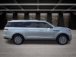 2022 Lincoln Navigator L Standard