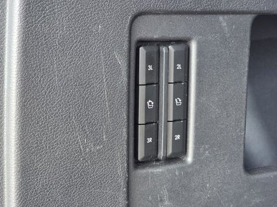 2022 Lincoln Navigator L Standard