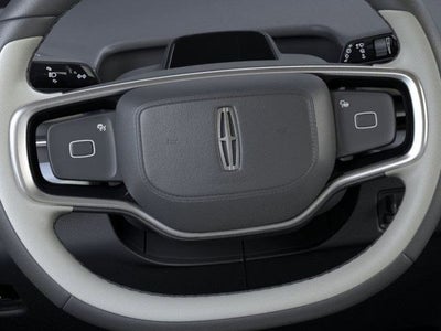 2026 Lincoln Navigator L Premiere