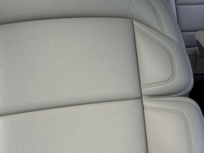 2026 Lincoln Navigator L Premiere