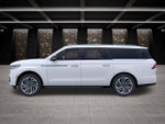 2026 Lincoln Navigator L Premiere