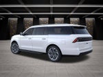 2026 Lincoln Navigator L Premiere