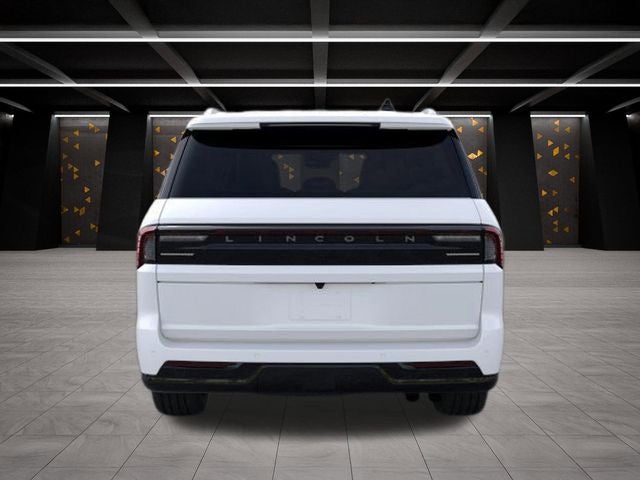 2026 Lincoln Navigator L Premiere