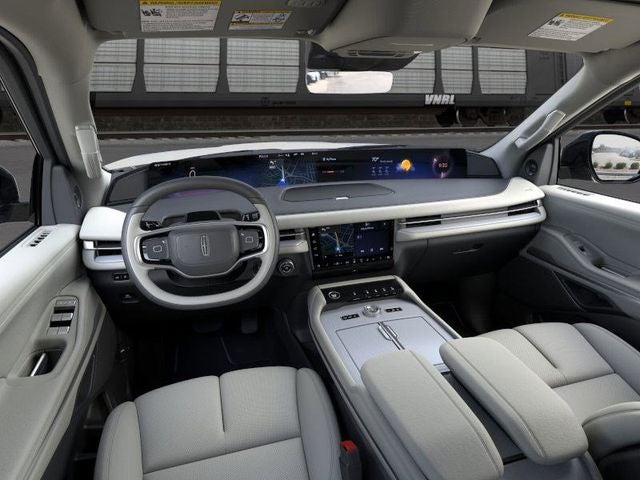 2026 Lincoln Navigator L Premiere