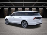 2026 Lincoln Navigator L Premiere