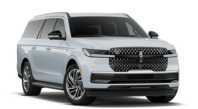 2026 Lincoln Navigator L Premiere In-Transit