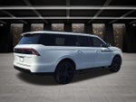 2027 Lincoln Navigator L Reserve