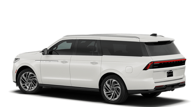 2027 Lincoln Navigator L Reserve In-Transit