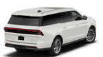 2027 Lincoln Navigator L Reserve In-Transit