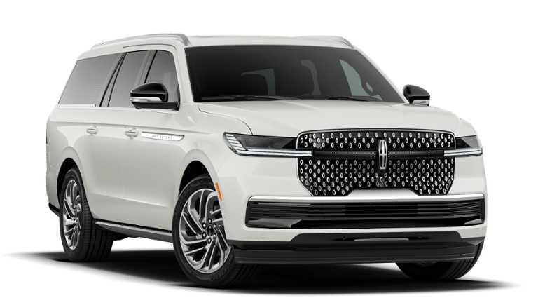 2027 Lincoln Navigator L Reserve In-Transit