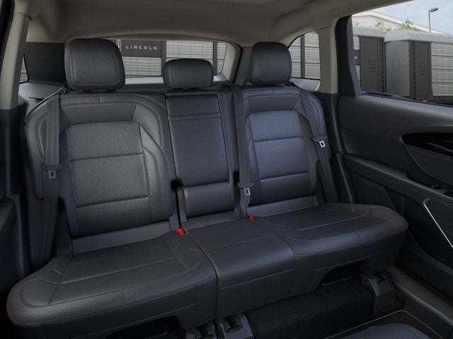 2026 Lincoln Nautilus Premiere In-Transit