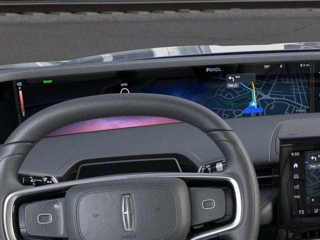 2026 Lincoln Nautilus Premiere In-Transit