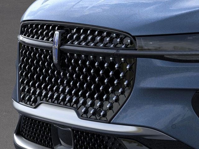 2026 Lincoln Nautilus Premiere In-Transit