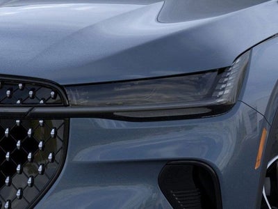 2026 Lincoln Nautilus Premiere In-Transit