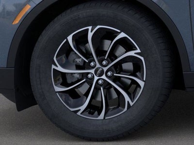 2026 Lincoln Nautilus Premiere In-Transit