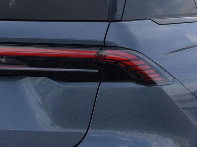 2026 Lincoln Nautilus Premiere In-Transit