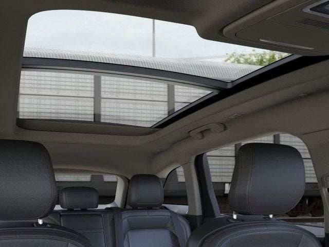 2026 Lincoln Nautilus Premiere In-Transit