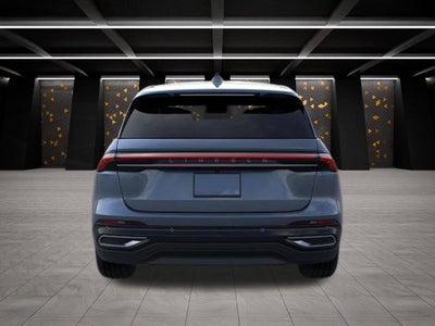 2026 Lincoln Nautilus Premiere In-Transit