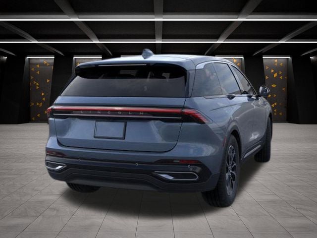 2026 Lincoln Nautilus Premiere In-Transit