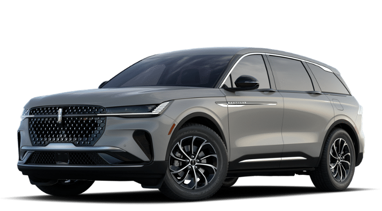 2026 Lincoln Nautilus Premiere In-Transit