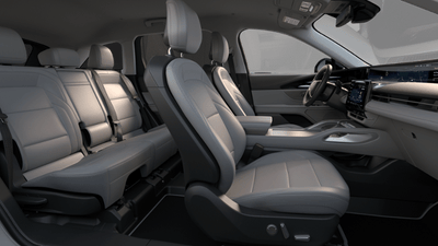 2026 Lincoln Nautilus Premiere In-Transit