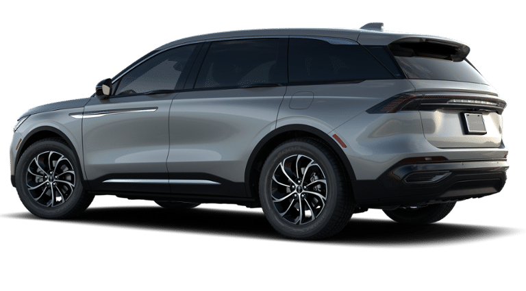 2026 Lincoln Nautilus Premiere In-Transit