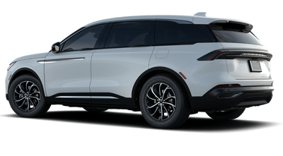 2026 Lincoln Nautilus Premiere In-Transit