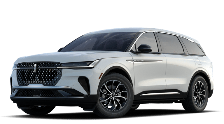 2026 Lincoln Nautilus Premiere In-Transit