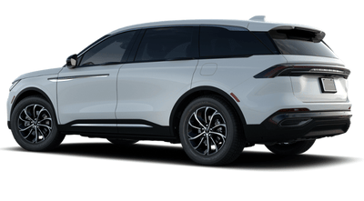 2026 Lincoln Nautilus Premiere In-Transit