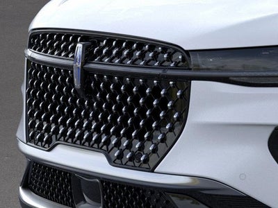 2026 Lincoln Nautilus Premiere In-Transit