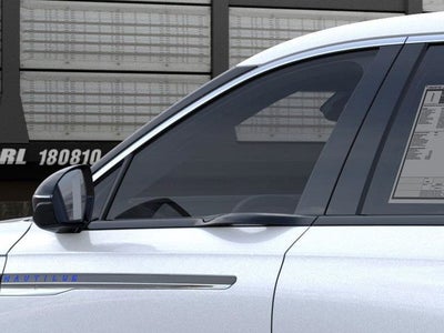 2026 Lincoln Nautilus Premiere In-Transit