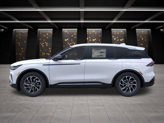 2026 Lincoln Nautilus Premiere In-Transit