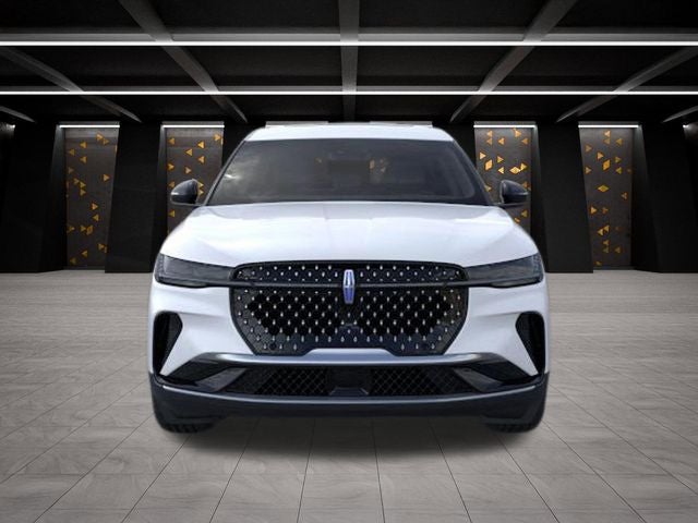 2026 Lincoln Nautilus Premiere In-Transit